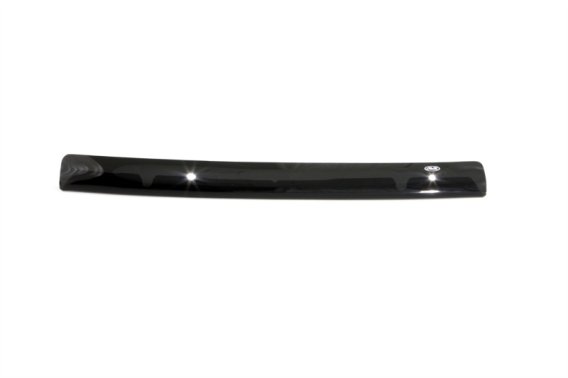 Auto Ventshade 22047 Bugflector Dark Smoke Hood Shield for 1988-1995 Isuzu Pickup, 1991-1997 Rode...
