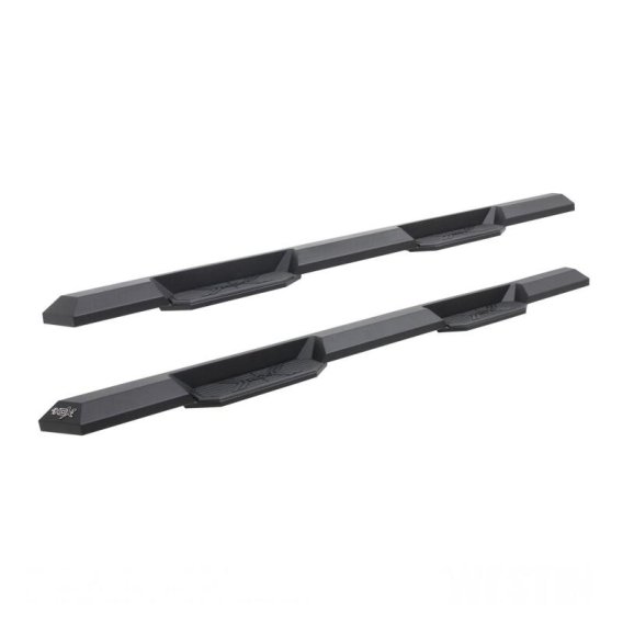 WES Nerf Bars - HDX Xtreme