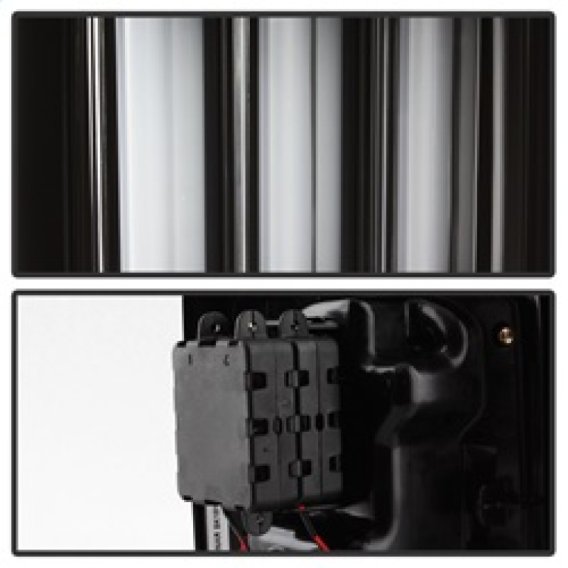 SPY LED Tail Lights