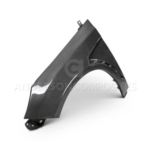 AND Fenders