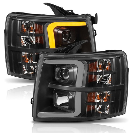 ANZ Projector Headlights