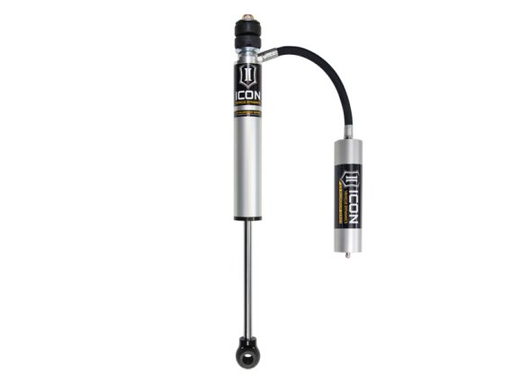 ICO 2.0 Series Shocks