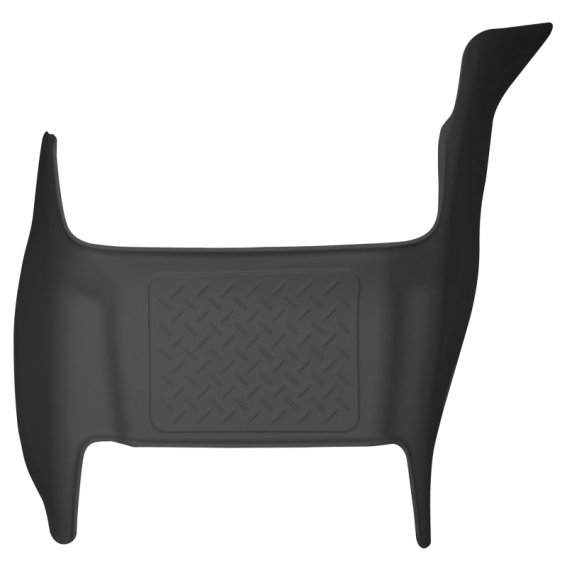 HL WB - C Hump - Black