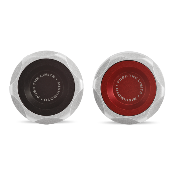 MM Oil Filler Caps