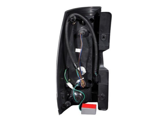 ANZ LED Taillights