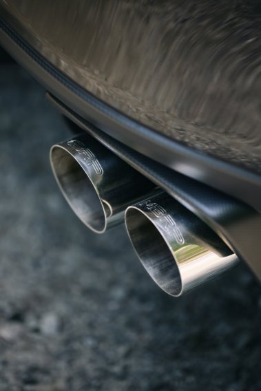 MBRP Catback Exhaust 304
