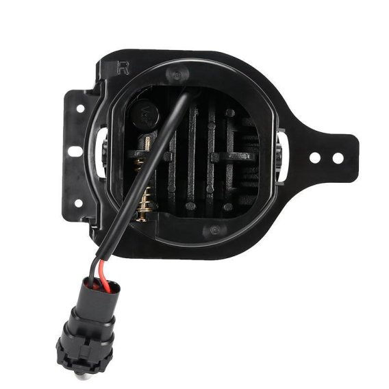 ORL Fog Light Assembly