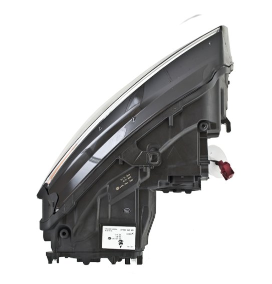 HELLA Headlight Assemblies