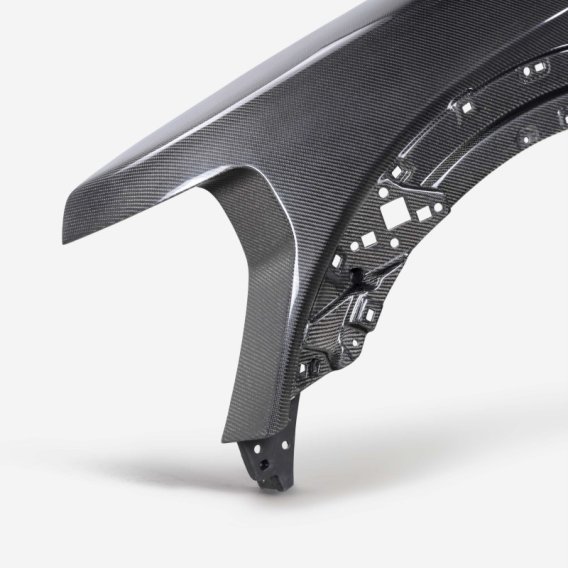 AND Fenders