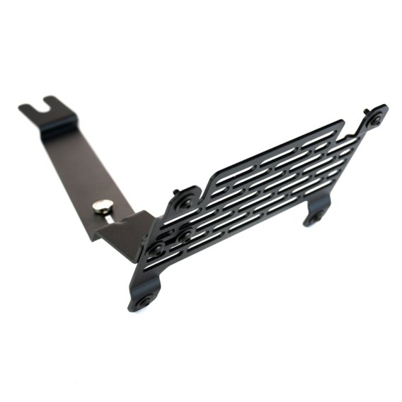 BRI License Plate Relocation Kits