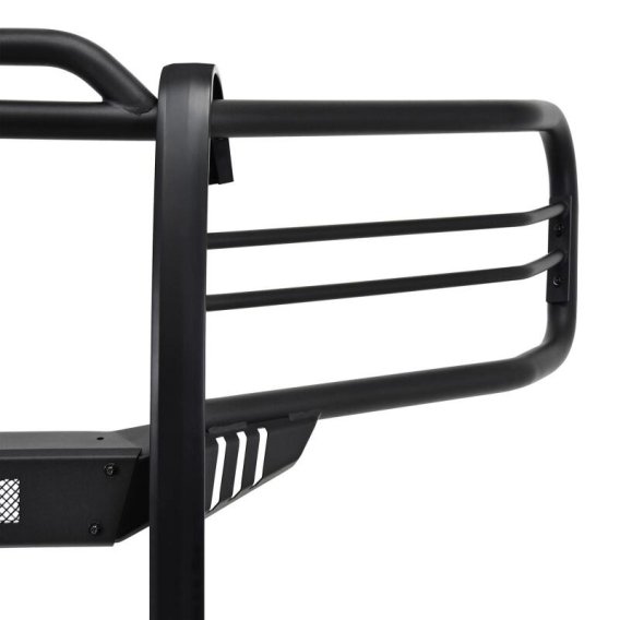 WES Sportsman Grille Guards