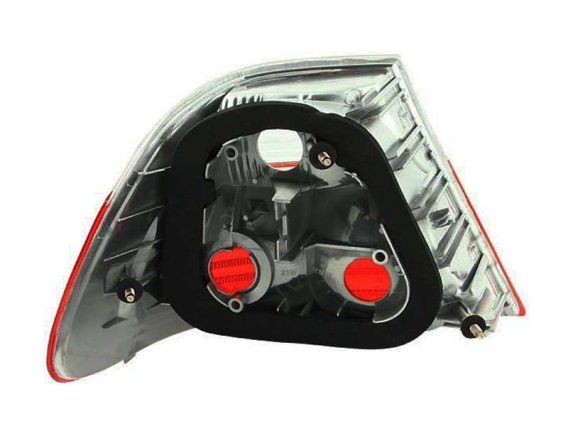 ANZ Taillights
