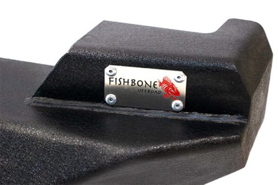 FBO Rear Bumpers