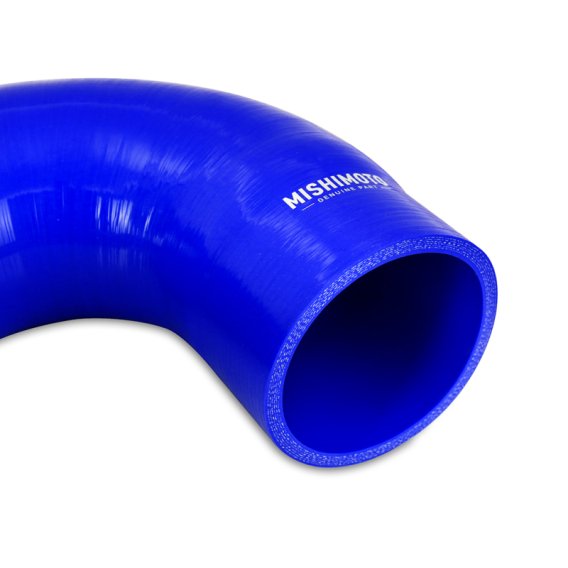 MM Silicone Hose - Intake