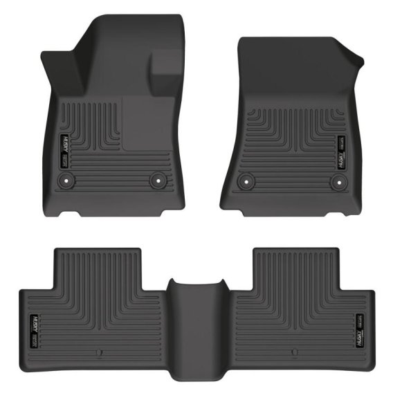HL WB - Combo - Black