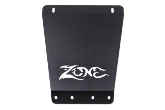 ZOR Exterior Trim