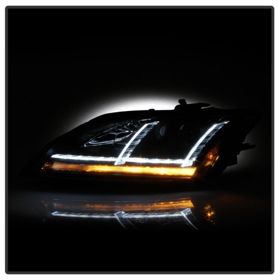 SPY Headlights