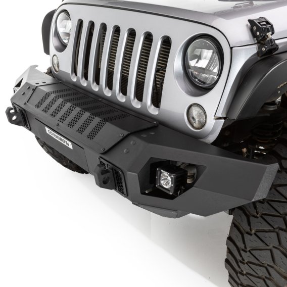 GOR Trailine Bumper