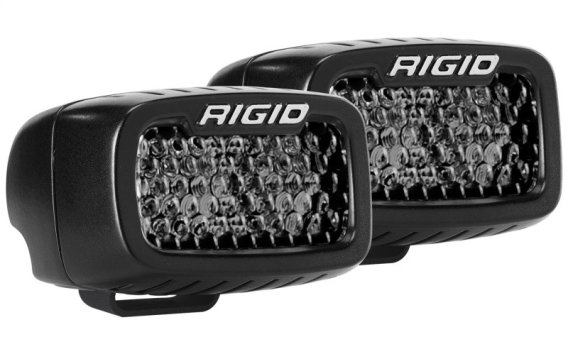 RIG SRM
