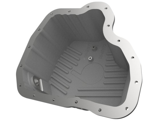 AFE Diff/Trans/Oil Covers