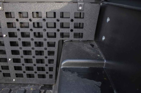 FBO Molle Panel