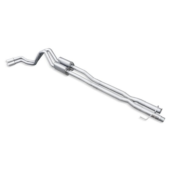 SSW Exhaust Catback