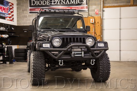 DIO LED Light Bars