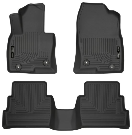 HL WB - Combo - Black