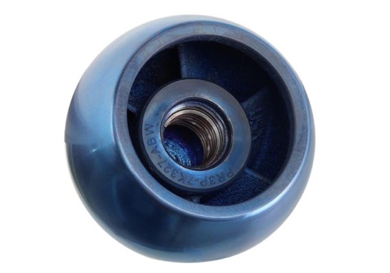 FR Shift Knobs