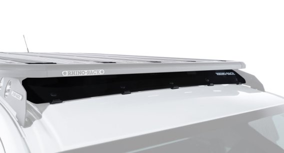 RHR Pioneer Wind Fairing