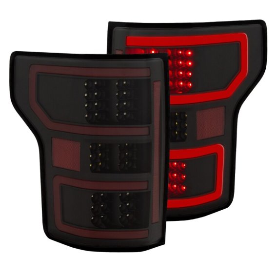ANZ LED Taillights