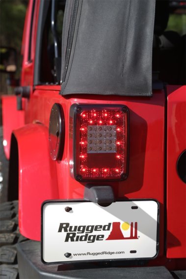 RUG LED Lights