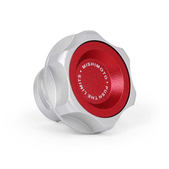 MM Oil Filler Caps