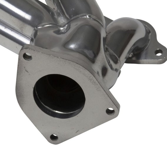 BBK Short Tuned Length Headers