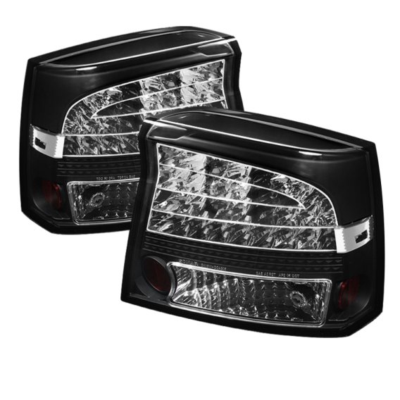 SPY LED Tail Lights