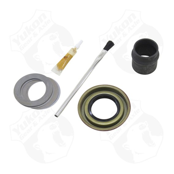 YUK Minor Install Kits