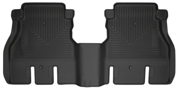 HL WB - Rear - Black