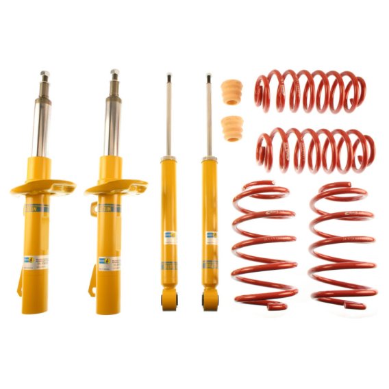 BIL B12 Series Suspension Kits