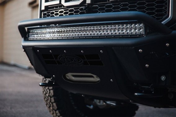ADD Stealth R Front Bumper