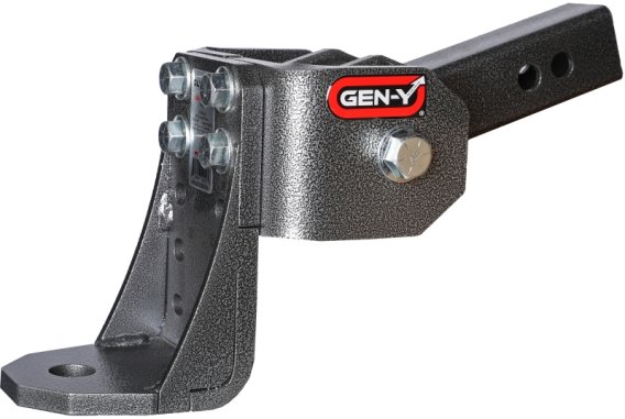 GEN Glyder Hitch