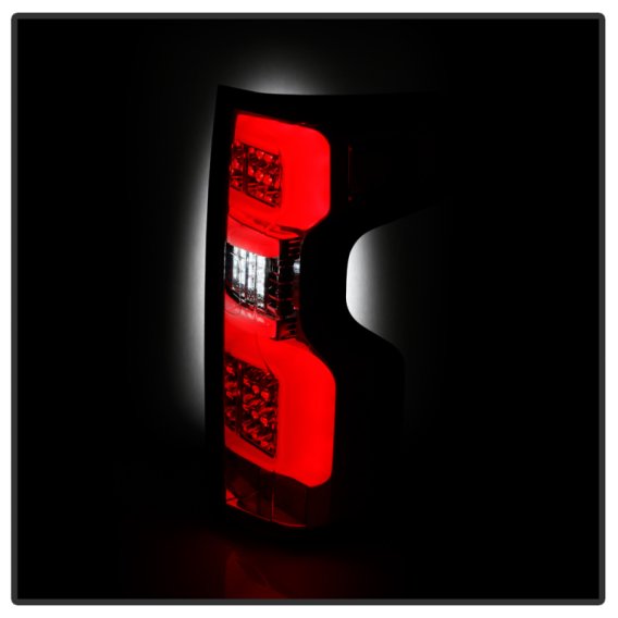 SPY LED Tail Lights