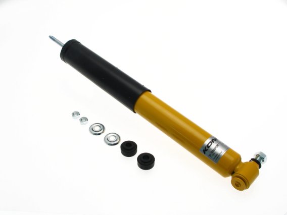 KON Sport (Yellow) Shocks