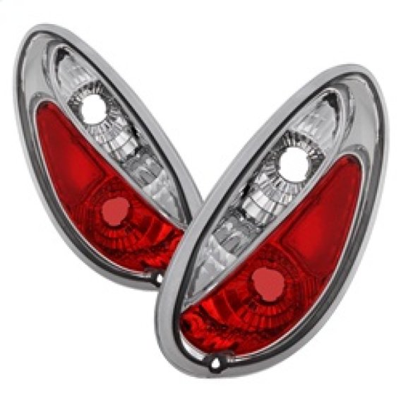 SPY Euro Tail Lights