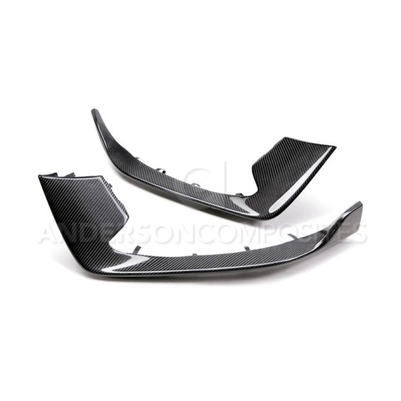 AND Misc Carbon - Exterior