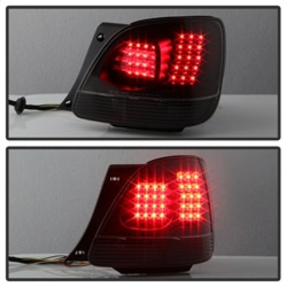 SPY LED Tail Lights