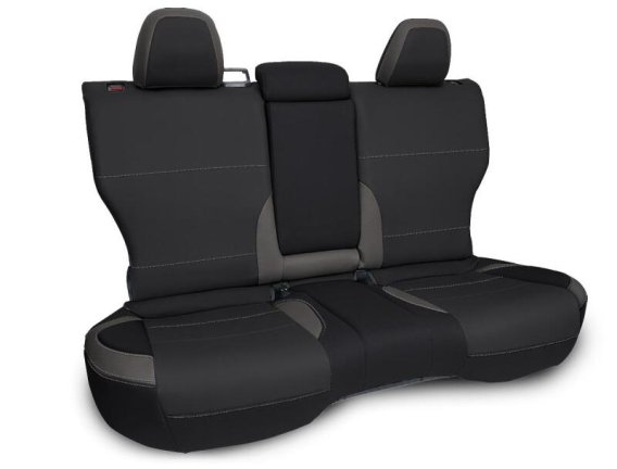 PRP Subaru Seat Covers