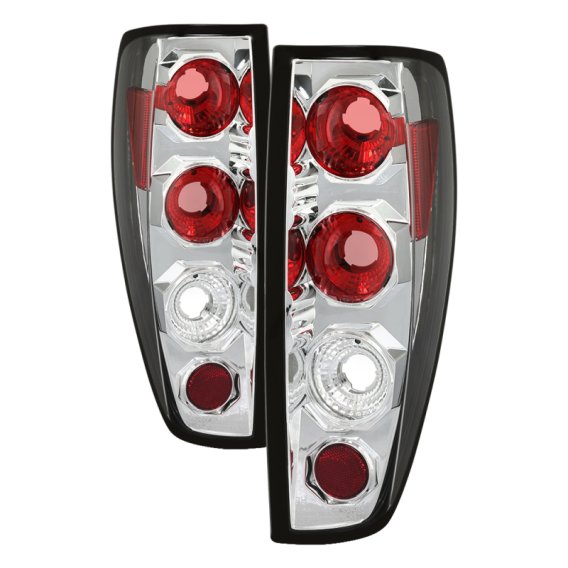 SPY Euro Tail Lights