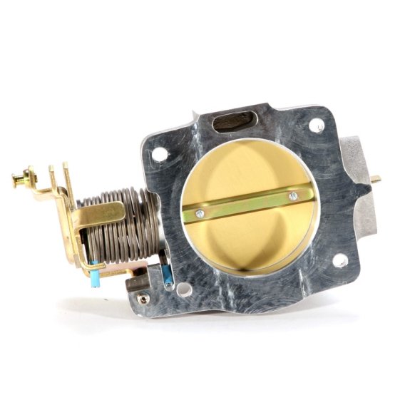 BBK Throttle Bodies
