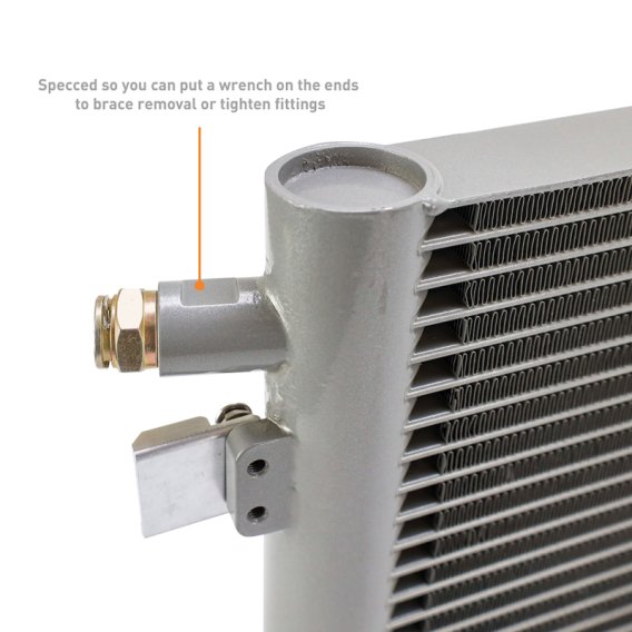 MM Transmission Coolers
