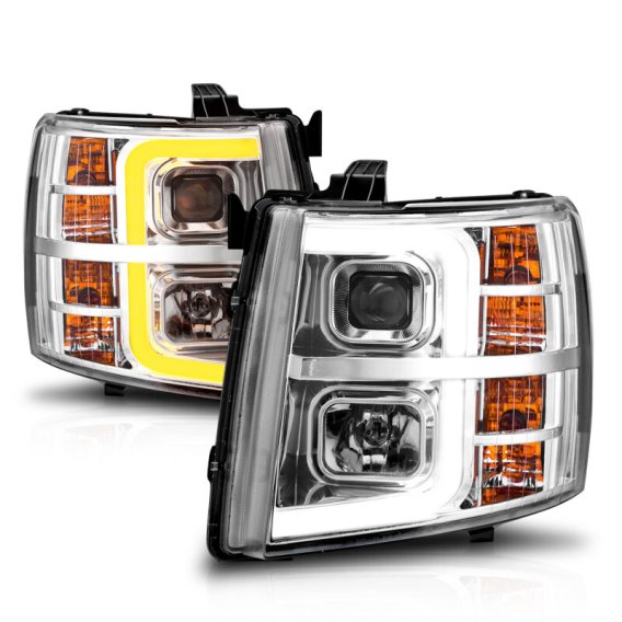 ANZ Projector Headlights